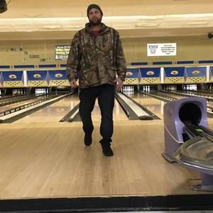 Meet your Posher, Jeff